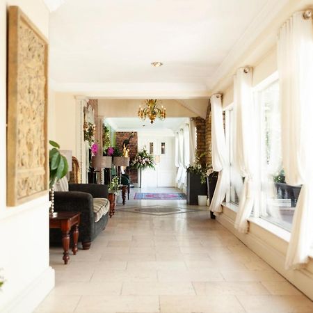 Greville Arms Hotel Муллингар Экстерьер фото