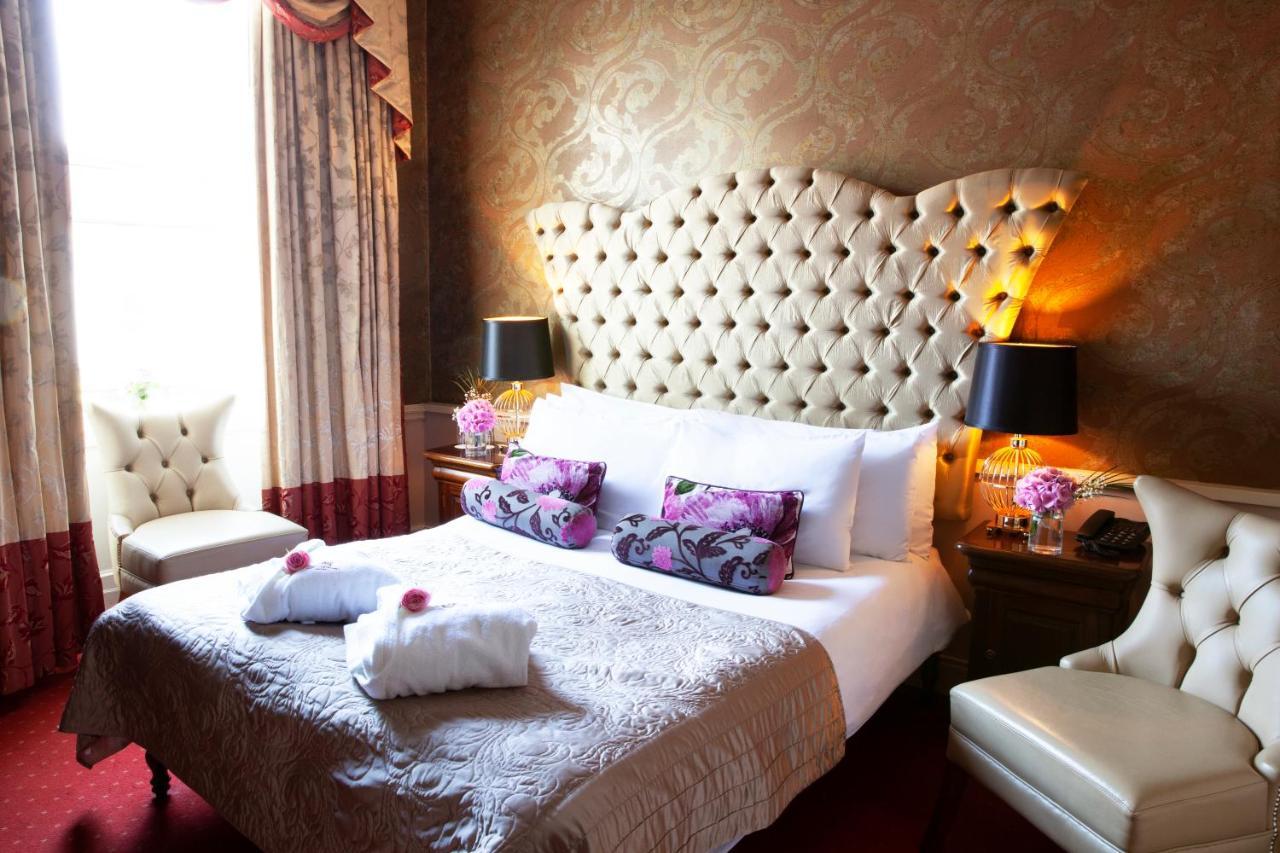 Greville Arms Hotel Муллингар Экстерьер фото